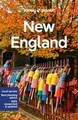 Lonely Planet Neu England
