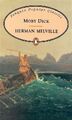 Moby Dick.: Or, the Whale (Penguin Popular Classics) - Herman Melville