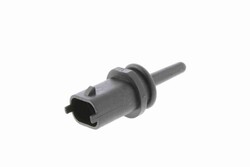 VEMO Sensor, Ansauglufttemperatur 2-Polig für PORSCHE V45-72-0001