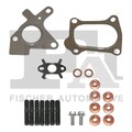 FA1 Montagesatz, Lader für DACIA  passend für NISSAN RENAULT SUZUKI
