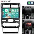9" IPS Für Ford Mondeo 2004-2007 Carplay Autoradio Android 13 4+64G GPS NAV RDS