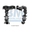 1x Katalysator BM CATALYSTS BM91449H passend für TOYOTA