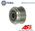 AFP0084(INA) LICHTMASCHINE RIEMENSCHEIBE AS-PL FÜR AUDI A5,A4 B8,Q5,A8 D3,Q7