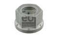 FEBI BILSTEIN 03636 Faltenbalgsatz, Antriebswelle für AUDI SKODA VW