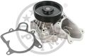 OPTIMAL AQ-2267 Wasserpumpe mechanisch für BMW X3 (E83)