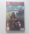 Victor Vran - Overkill Edition - Nintendo Switch Spiel - Wired Productions