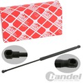 FEBI BILSTEIN GASFEDER HECKKLAPPE RECHTS/LINKS für AUDI A3 (8L1) A4 (8D5)