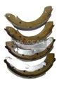MAXGEAR BREMSBACKEN 19-0248 RENAULT LAGUNA MEGANE SCENIC Bremsbackensatz