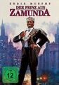 Der Prinz aus Zamunda von John Landis | DVD | Zustand gut