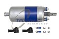 TRUCKTEC AUTOMOTIVE 02.38.092 Kraftstoffpumpe für AUDI FERRARI FORD