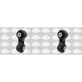 2x SASIC KOPPELSTANGEN HINTEN passend für AUDI A4 A5 A6 A7 A8 Q5 LINKS+RECHTS |