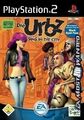 PS2 / Sony Playstation 2 Spiel - Die Urbz: Sims in the City mit OVP