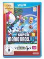 New Super Mario Bros. U + New Super Luigi U -Nintendo Selects- (Nintendo Wii U) 