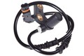 DENCKERMANN ABS Sensor Raddrehzahl B180137 für MERCEDES KLASSE W202 Model S202