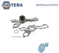 ADT391103 MOTOR KÜHLWASSERPUMPE WASSERPUMPE BLUE PRINT FÜR TOYOTA MARK X I
