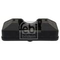 1x Aufnahme, Wagenheber FEBI BILSTEIN 45458 passend für MERCEDES-BENZ