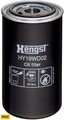 HENGST FILTER HY19WD02 Filter für Arbeitshydraulik Filter Hydraulikfilter 