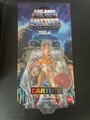 🦸‍♀️Teela-Masters Of The Universe Origins Cartoon Coll., MotU, He-Man,NEU,OVP✅