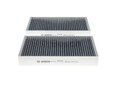 BOSCH Innenraumfilter Pollenfilter Filter Innenraumluft 1 987 435 585