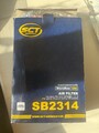 Luftfilter Luft Filter SCT SB2314 für Mazda Mercedes GLA B-Klasse CLA A-Klasse