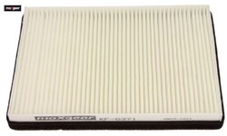 MAXGEAR 26-0602 Filter für Innenraumluft Innenraumfilter Filter Innenraum 