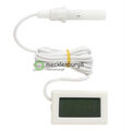 Mini Digital LCD Thermometer Hygrometer Humidity Temperature Meter Indoor