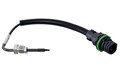 HELLA 6PT 358 181-841 Abgastemperatursensor passend für MERCEDES-BENZ VARIO Bus
