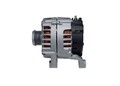BOSCH Generator 1 986 A00 738 für BMW