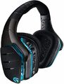 Mikrofon-Reparatur an deinem Logitech G933 Gaming-Headset G533, G633, G935, G635