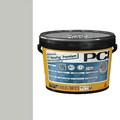 PCI Nanofug Premium Variabler Flexfugenmörtel Fliesen Bad Verfugen HELLGRAU 5 kg