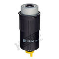 HENGST FILTER H301WK Kraftstofffilter für
