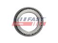 Radlager hinten beidseitig für FIAT IVECO MAN MERCEDES OPEL