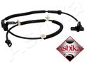 Ashika 151-0H-H91 Sensor für Raddrehzahl ABS Sensor Raddrehzahl für Hyundai 