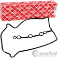 FEBI VENTILDECKEL-DICHTUNG VDD für MICRA RENAULT TWINGO 3 CLIO 4 LOGAN SMART 453