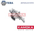 T0259 MOTOR KÜHLWASSERPUMPE WASSERPUMPE KAMOKA FÜR SMART CITY-COUPE,FORTWO