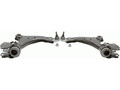 2x Querlenker LEMFÖRDER VORNE L+R für LAND ROVER FREELANDER II, FREELANDER II