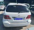 Heckklappe Links für MERCEDES-BENZ CLASE B (BM 245) 180 CDI (245.207) 2 308592