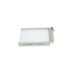 BOSCH FILTER INNENRAUMFILTER PARTIKELFILTER 1987432120 FÜR NISSAN RENAULT DACIA 