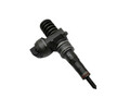 Injektor Einspritzdüse Pumpe-Düse Zyl.4 für Audi A3 8P 04-08 TDI 1,9 77KW