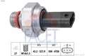 FACET Sensor, Abgasdruck 25.0007 für BMW MINI TOYOTA VOLVO