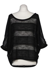 edc by Esprit Bluse Damen Oberteil Hemd Hemdbluse Gr. M Schwarz #i900q38momox fashion - Your Style, Second Hand