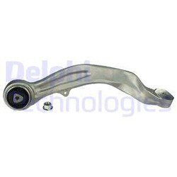 DELPHI (TC3223) Querlenker, Lenker für BMW