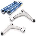 OPEL SIGNUM VECTRA C RAG / MEYLE Querlenker Satz Vorderachse vorne 4 teilig