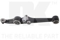 NK Lenker, Radaufhängung 5012623 für HONDA