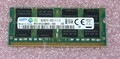 8GB 2Rx8 DDR3 RAM PC3L-12800S-11-11-F3 Samsung M471B1G73BH0-YK0 Arbeitsspeicher