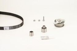 CONTINENTAL CTAM Zahnriemensatz CT1168K5 für SKODA VW