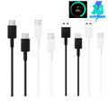 Original Samsung Galaxy Tab S9 S9 Ultra S8 S7 Usb Typ C Ladekabel Datenkabel, 1M