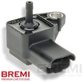 BREMI 35020 Sensor für Ladedruck Sensor Ladedruck Saugrohrdruck 