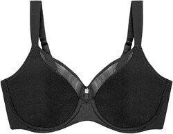TRIUMPH Minimizer-BH True Shape Sensation verkleinert die Brust optisch , 90 E
