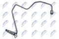 Ölleitung Lader NTY ECD-RE-017 für RENAULT LAGUNA 2 BG0 ESPACE 4 JK0 SCÉNIC JM0
